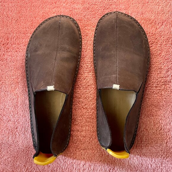 VivoBarefoot Ababa II • Bracken (Brown) • Mens 44/11 - Picture 1 of 5